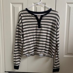 RVCA Long Sleeve Shirt